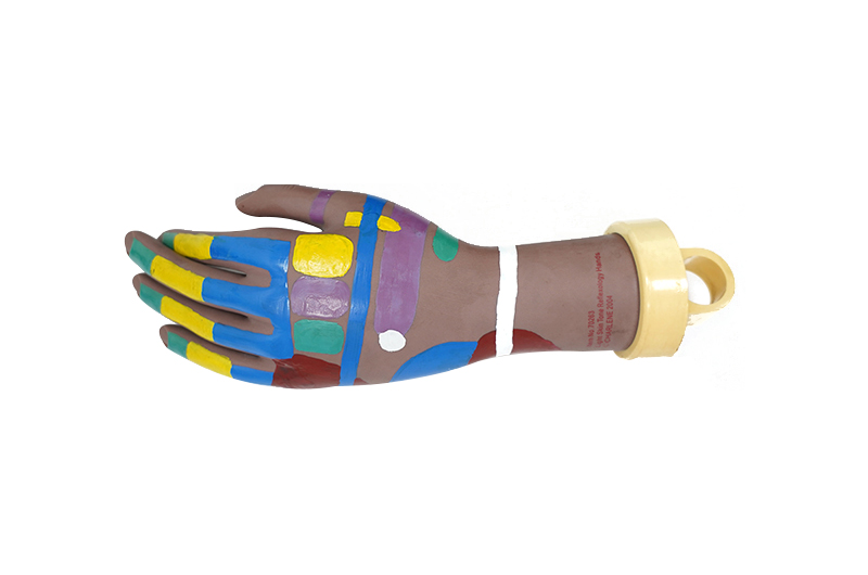 醫(yī)療級硅膠橡膠制品：精密研發(fā)與嚴苛生產(chǎn)的完美融合