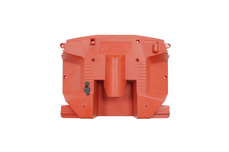 新能源硅膠橡膠制品，未來大揭秘！