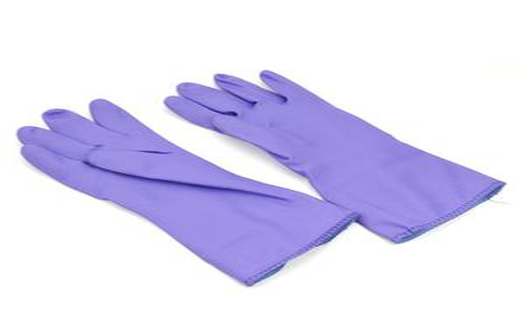 【橡膠制品】橡膠手套絕緣嗎?要如何挑選？