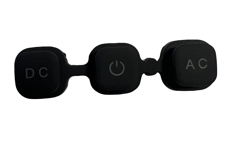 儲(chǔ)能設(shè)備硅膠橡膠配件的神奇之處！