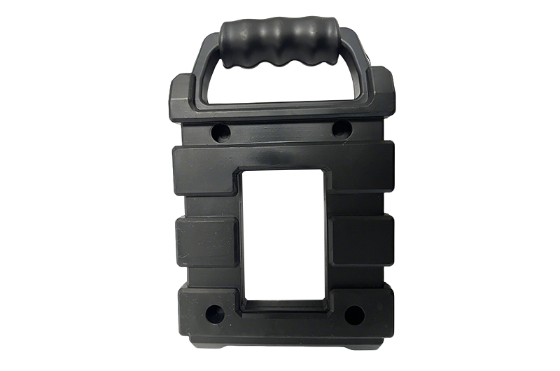 硅膠橡膠配件：儲(chǔ)能設(shè)備中的"柔性衛(wèi)士"