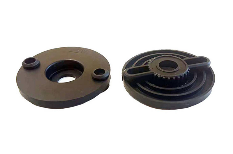 阻燃硅膠橡膠制品，安全新境界！